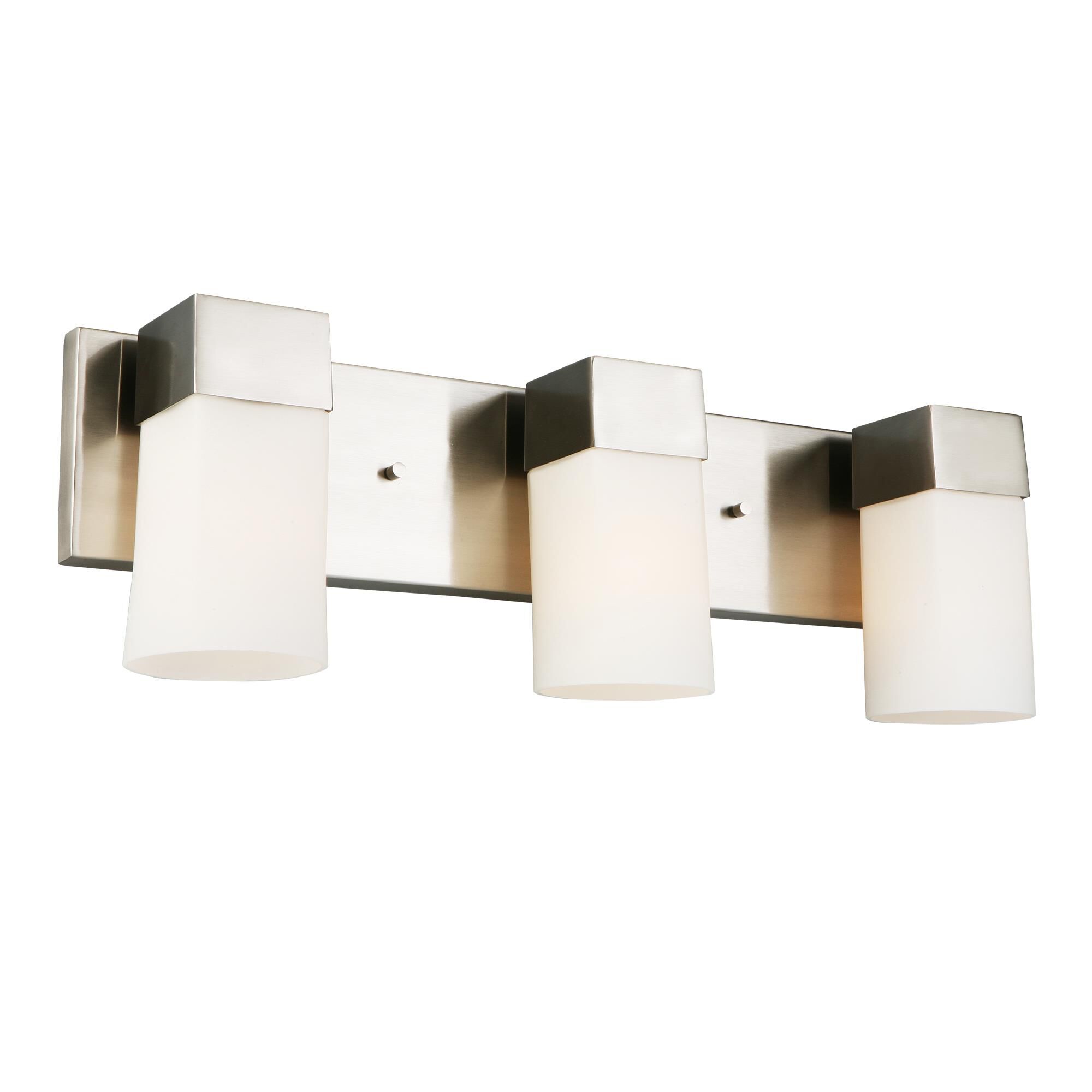 Eglo Ciara Springs 22 Inch 3 Light Bath Vanity Light by Eglo Lighting